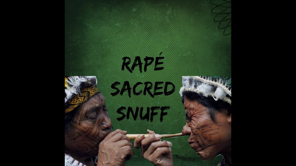 rapé snuff tobacco Healing With Tobacco: Rapé Tribal Snuff – Wild Matter Arts rapé snuff tobacco Healing With Tobacco: Rapé Tribal Snuff – Wild Matter Arts