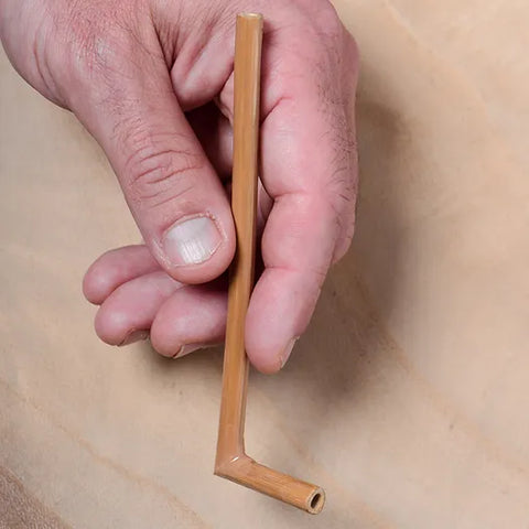 Bamboo - Tepi, Mutual Serving Applicator