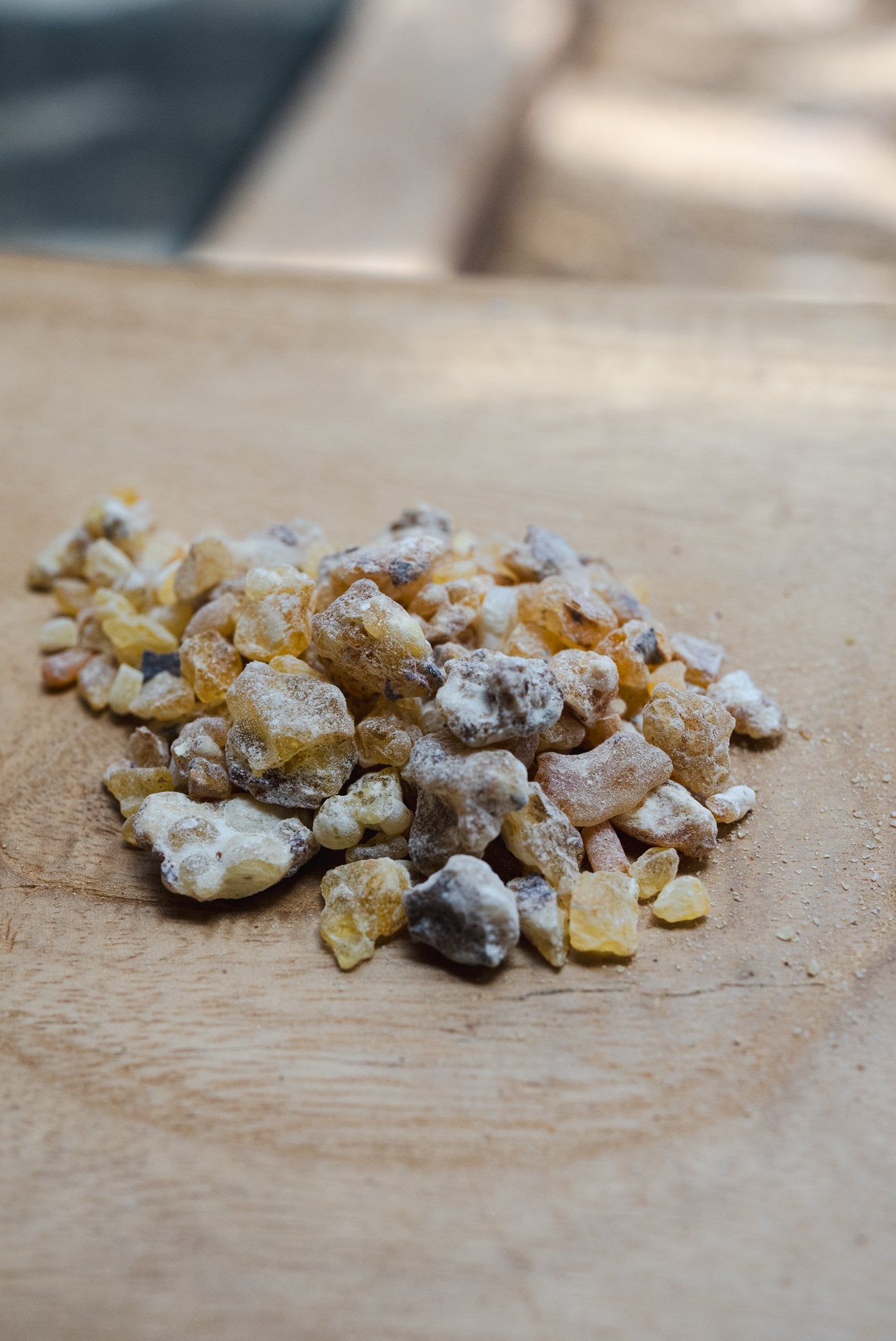 Maydi / Frereana Frankincense Resin