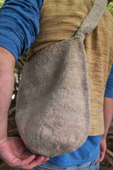 Colombian Arhuaca Mochila Bag - "Sierra Nevada" Extra Large