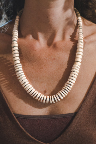 Ceramic Necklace