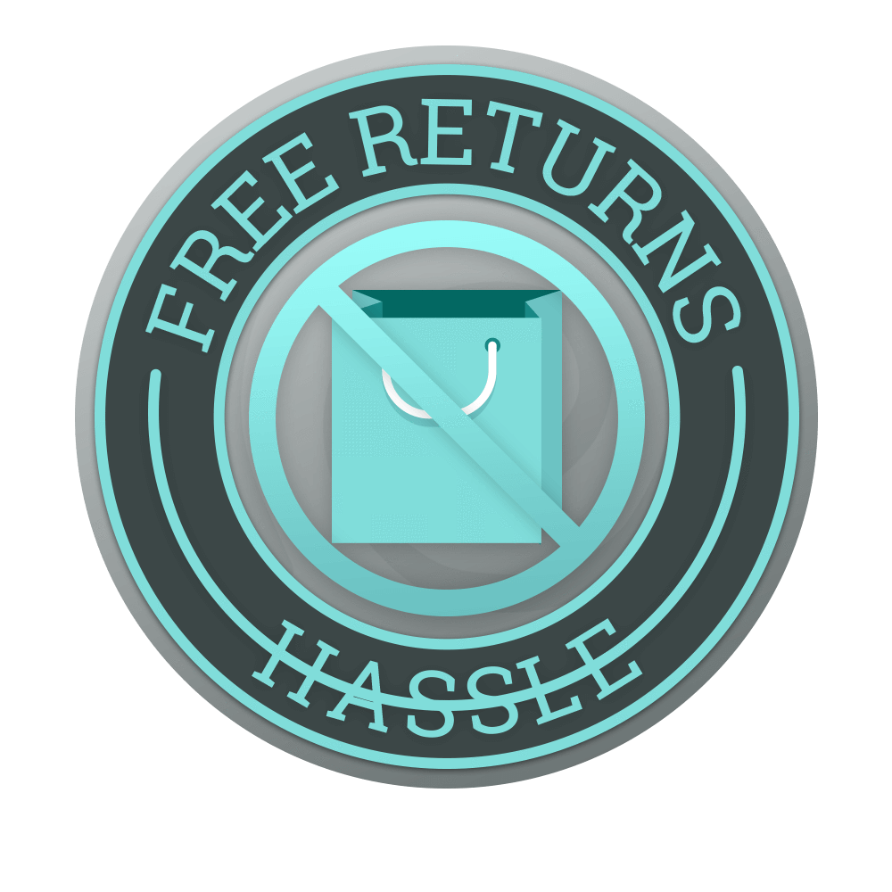 Free returns