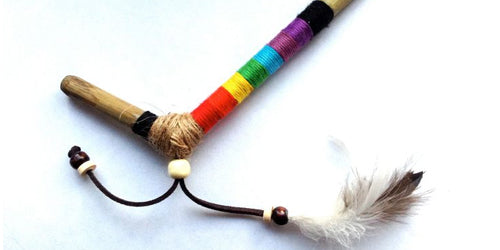 traditional shamanic medicine