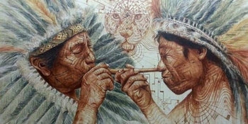 what is a Rapé  ceremony?