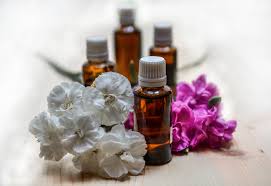 THE  BENEFITS OF AROMATHERAPY