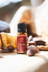 Copaiba Oil