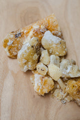 Copal Blanco Resin