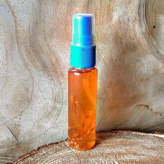 Heaven energetic spray