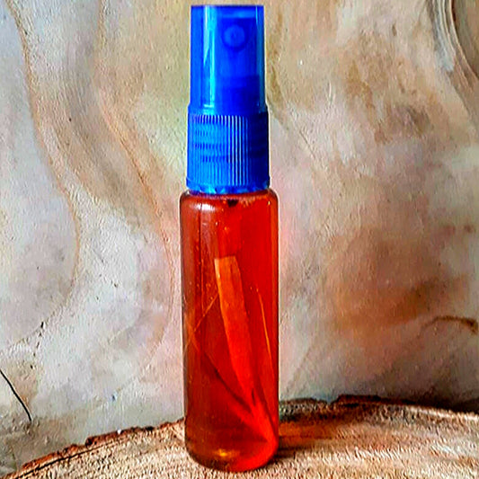 Happiness energetic spray