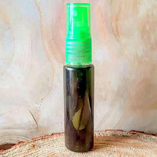 Sweetness energetic spray