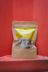 Grey Copal Putumayo Resin
