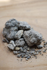 Grey Copal Putumayo Resin