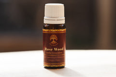 Rosewood (Palo Rosa) Essential Oil