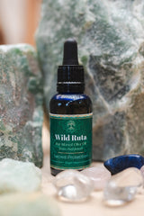 Rue / Ruta Infused Oil