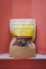 Somali Myrrh Resin