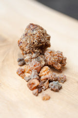 Somali Myrrh Resin