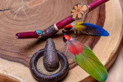Rapé Yawanawa -  Made In Tierra de Agua, Colombia