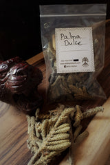 Palma Dulce - Natural Incense from The Peruvian Andes - Wild Matter Arts