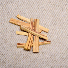 Palo Santo Sticks - Natural Wood Incense from Peru