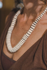 Ceramic Necklace