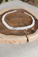 Ceramic Necklace