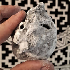 Copal Putumayo - Natural Resin Incense From Colombia - Wild Matter Arts